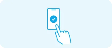 LINEでいつでも相談